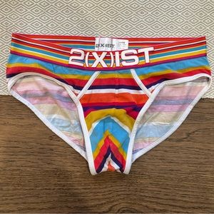 2(X)IST Briefs